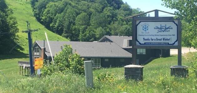 Huntsville Council directs staff to bring back draft agreements for public bike trails at Hidden Valley Highlands Ski Area