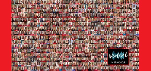 Muskoka Music Mix part of 300-voice virtual choir for Canada Day