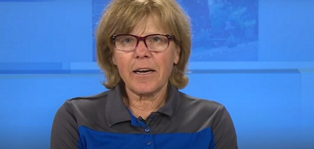 COVID-19 update from Mayor Karin Terziano | Video
