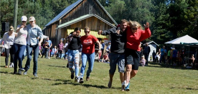 Stisted Fall Fair cancelled for 2020