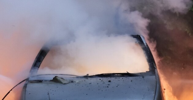 Haven’t been driving much? Check your car for fire hazards before turning the key