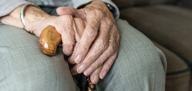 Suggestions for a long-term care system in crisis | Commentary