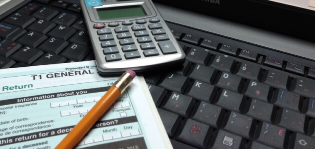 Community volunteer income tax clinics go virtual
