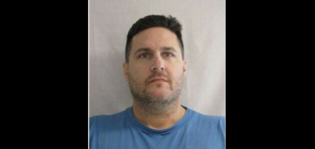 OPP seek public’s assistance locating federal offender wanted on Canada-wide warrant