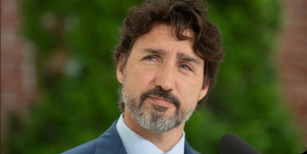 Prime Minister Justin Trudeau (Adrian Wyld/Canadian Press)