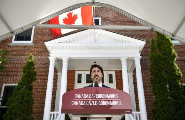 Listen Up! A national shame | Commentary
