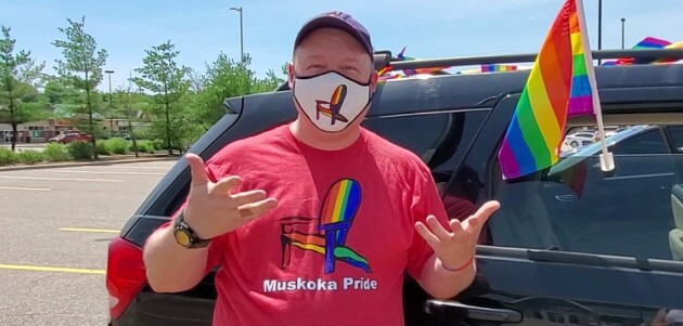 This is Huntsville: The Rainbow Road Tour | Video