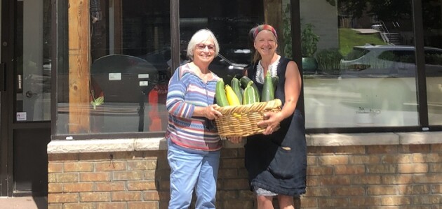Food co-op expands with market and bistro on Main Street