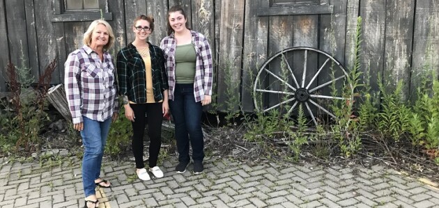Looking for a local escape? Solve a mystery at Zig Zag Escape Rooms