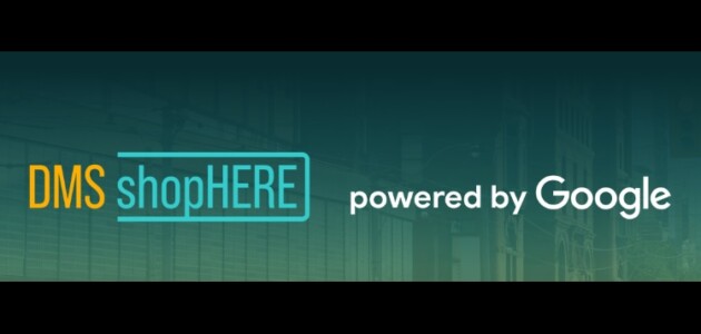 Local businesses and artists: apply for ShopHERE to have an online store built for free
