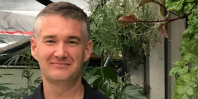 Local company highlighting the sustainability of aquaponics: ‘new’ farming with old roots