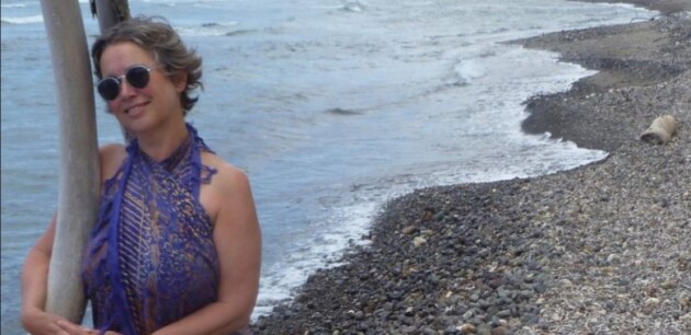 Sound and Sight: Jenny Cressman
