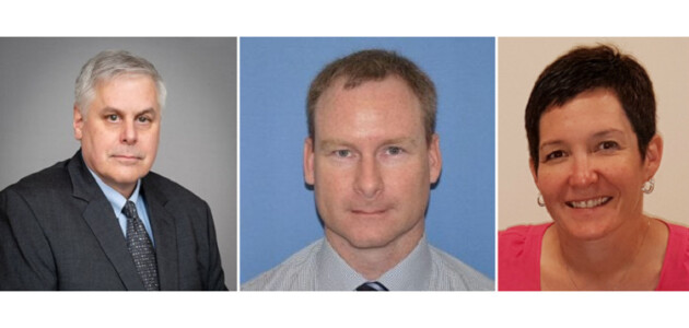 MAHC welcomes new board members
