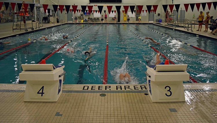 Indoor-Tri-2020-2-The-swim-leg-was-in-the-Centennial-Pool