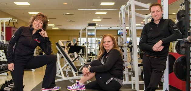 Motivations Fitness to permanently close at the end of September