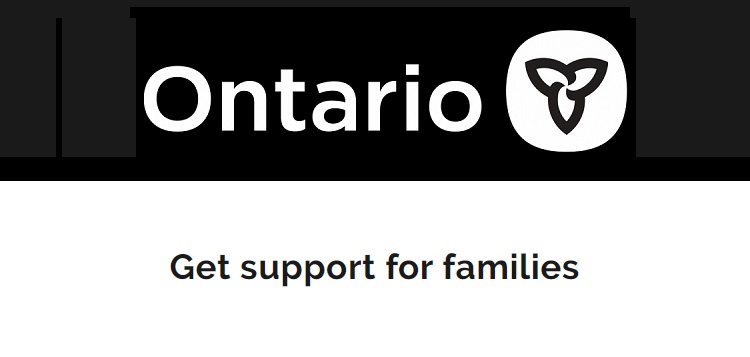 Support for Families