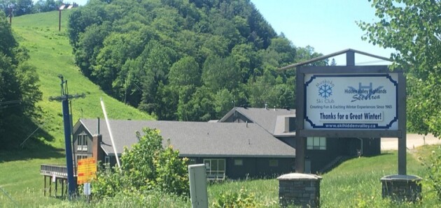 Planning committee approves amendment to include a school at Hidden Valley Highlands Ski Area