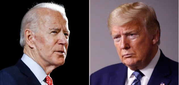 Listen Up! A difficult choice for Americans | Commentary