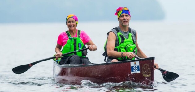 Algonquin Outfitters Muskoka River X returns with new format for 2021
