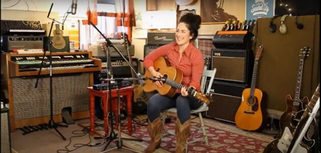 Supporting local artists and musicians in the midst of a pandemic