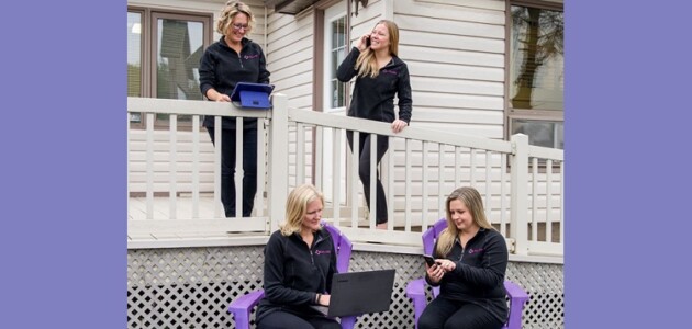 Muskoka Seniors celebrates 30 years