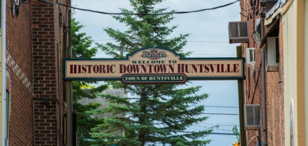 Town encourages Main Street small businesses to apply for new provincial grant