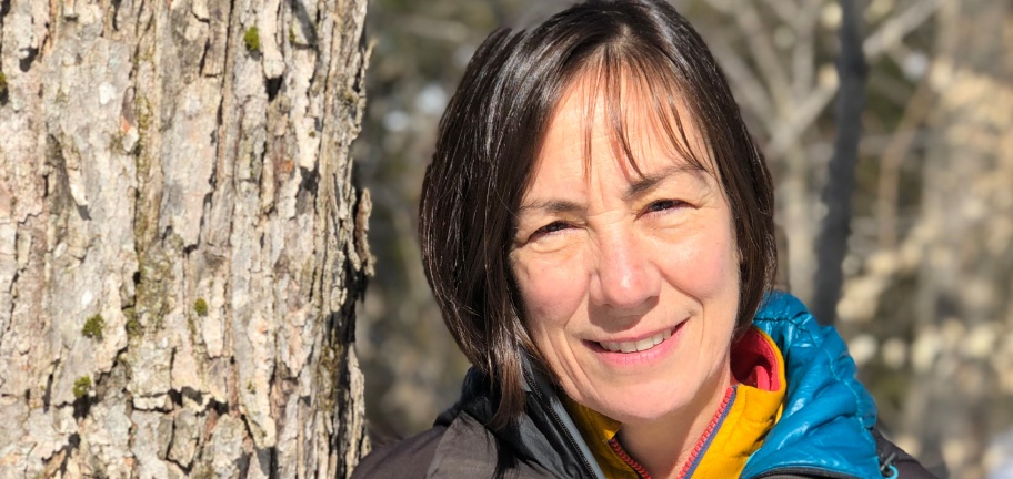 Monique Charlton (supplied)