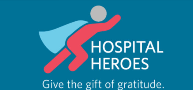 Hospital foundation creates new program to foster gratitude
