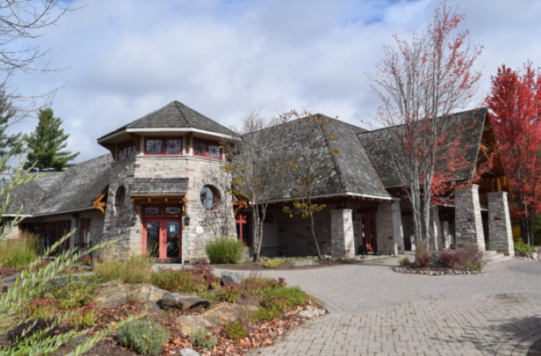 Clubhouse
