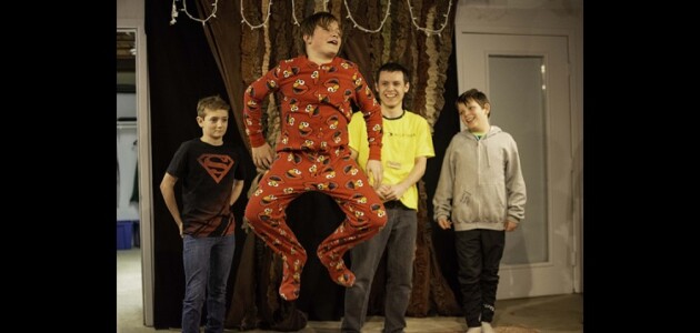 Huntsville Festival of the Arts launches arts education programming for youth