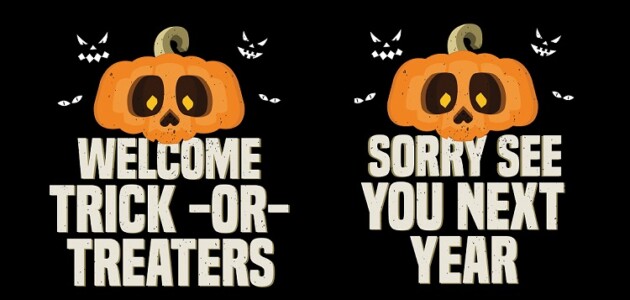 Considering taking your kids trick-or-treating? Follow public health advice: chief medical officer of health