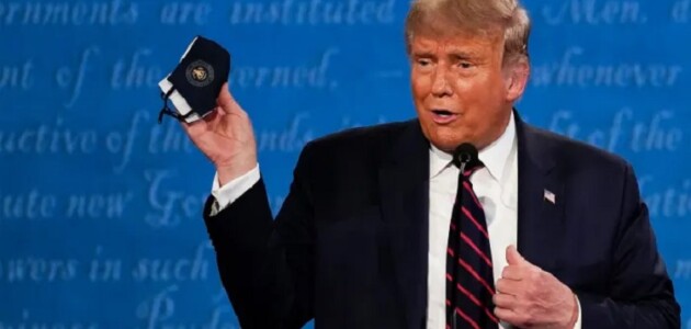 Listen Up! We ignore U.S. politics at our peril | Commentary