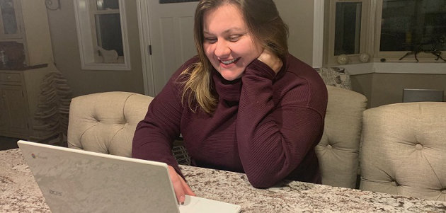 YWCA Youth Council to create a safe space where young women can connect and develop skills