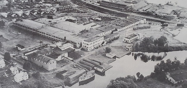 Council to consider purchase of former, likely contaminated, tannery property