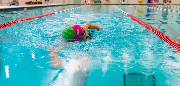 Activity is important now more than ever: Town programs can help
