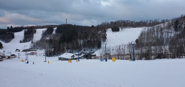 HVHSA GM calls on province to reverse ski hill closure decision