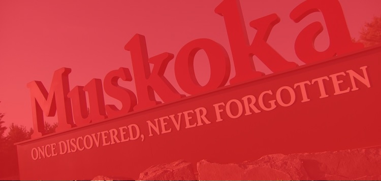 This Is What Being In The Covid Red Control Zone Means For Muskoka Huntsville Doppler