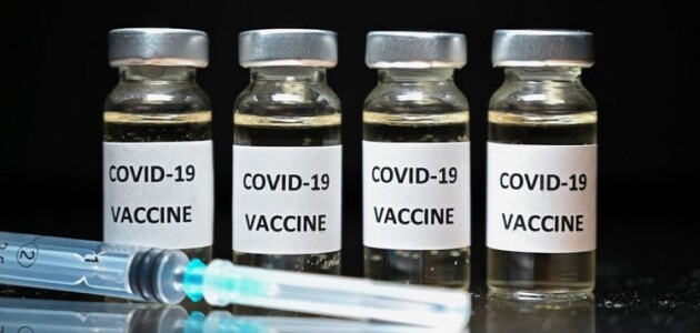 COVID-19 vaccine clinic at Deerhurst this Thursday (Oct. 14)