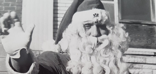 Listen Up! A Christmas story | Commentary