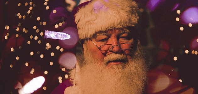 Santa Claus is an essential service: Doug Ford