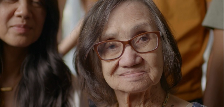 Screenshot from Alicia’s Story (Alzheimer Society / Vimeo)
