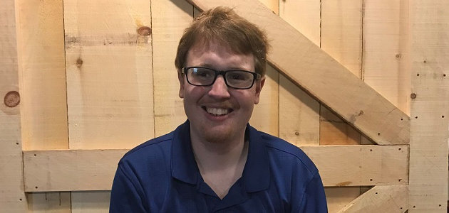 Sound and Sight: Zack Fitzsimmons