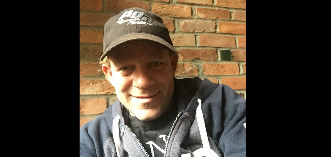 Man charged with luring of minors through was