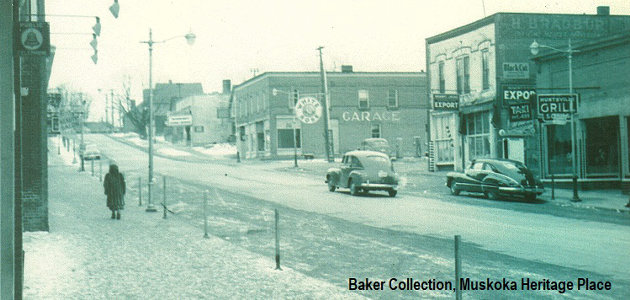 It’s Wayback Wednesday sponsored by Pharmasave: Main Street West