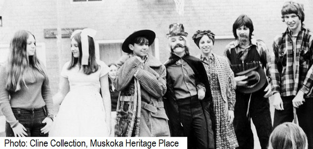 It’s Wayback Wednesday sponsored by Pharmasave: Folk singing