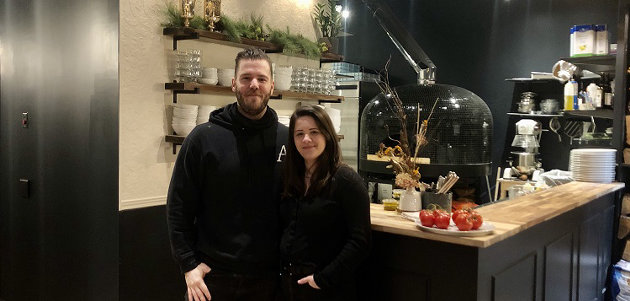 Allora brings Tuscan-inspired cuisine to Huntsville