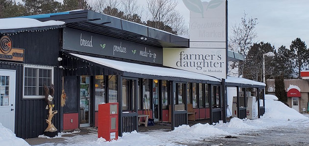 Local business owner calls COVID compliance fine unjust