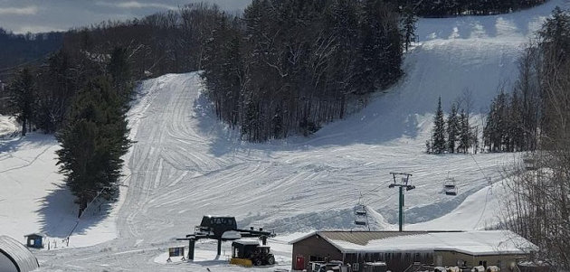 Ski hill ready to welcome skiers and snowboarders again on Feb. 17