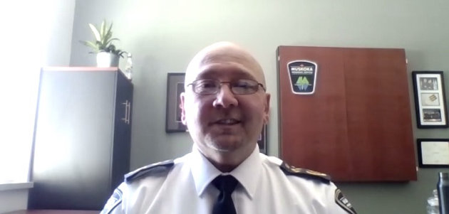 Muskoka’s community paramedicine program gets $3.25 million boost to help seniors stay in their own homes