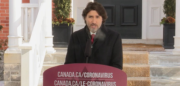 Some free advice for Justin… | Commentary